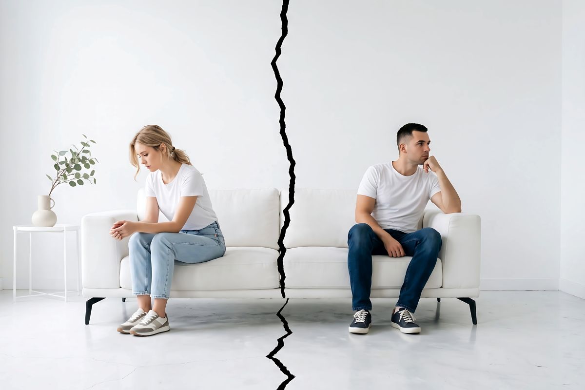 What are Relationship Difficulties?